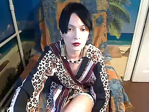 Živý XXX chat Bastet12