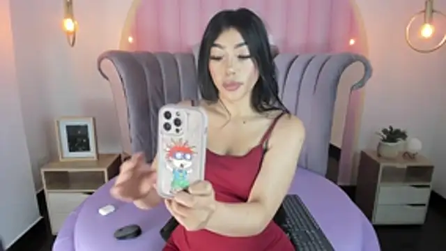 Chat XXX en directo de DAKOTA_SAKURA