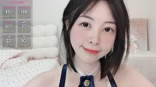 Anna-2005's Live XXX Chat