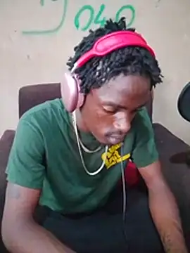 Demon254_ Live XXX-Chat
