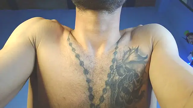 masterkiing Live XXX-Chat