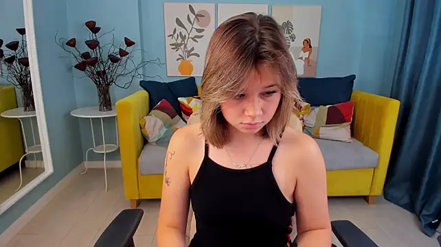 MusyCat_Star Live XXX Chat