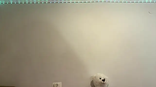 PansyMurie's Live XXX Chat
