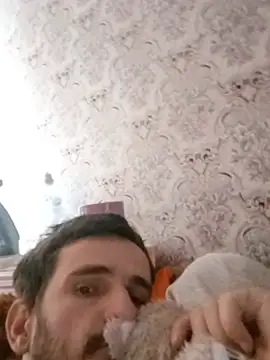 bubu38Goody Adlı Modelin Web Kamerası Şovu