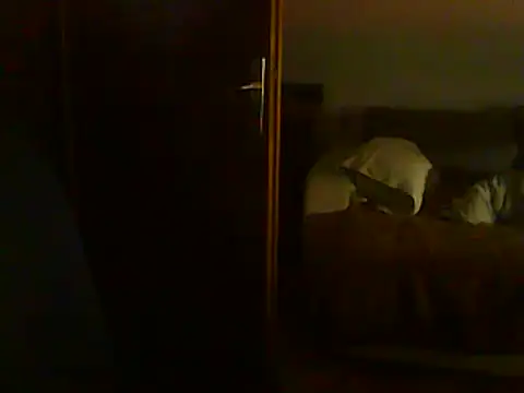 Webkamerová show Dejanaceking