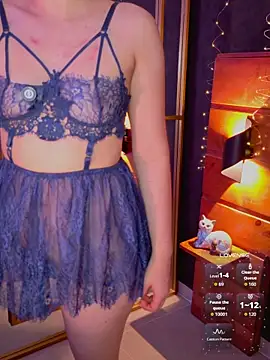 milena_kiitty Live XXX Chat