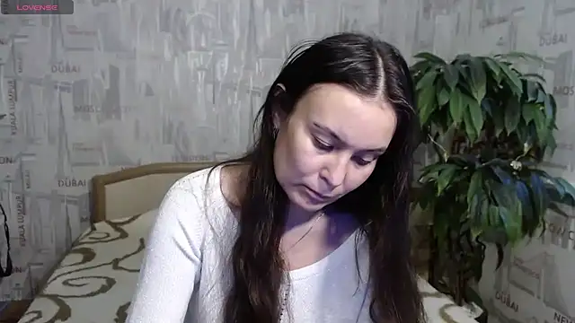 GinaQSoul's Live XXX Chat