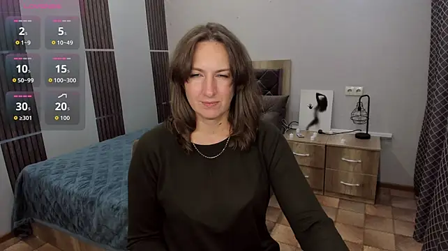 AngelicaMay Live XXX Chat