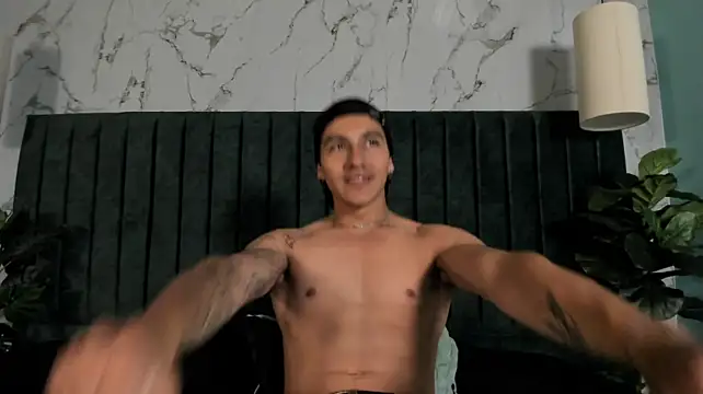 Chat XXX Live Andy_Joy_