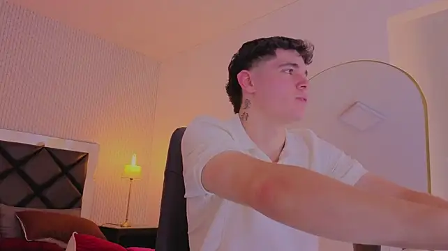 Вебкам-шоу taylor_morgann