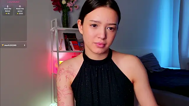 RikoAsada Chat XXX live
