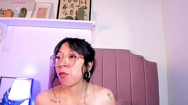 Živý XXX chat Abigailladyy