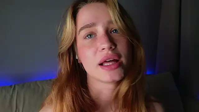 AliviaWithLove Chat XXX live