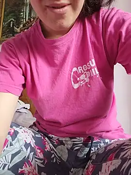 Živý XXX chat LaraBelle