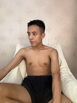 Chat XXX en directo de XiaoLin-01
