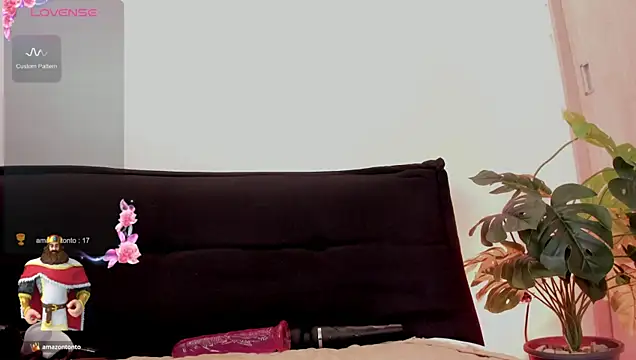 Rosett__'s Live XXX Chat