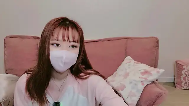 Živý XXX chat MIYU_CHANNEL