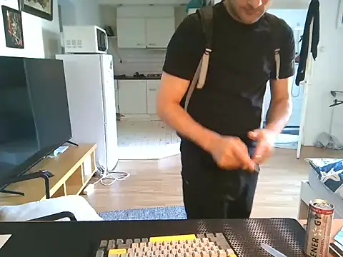 mihaimichael live XXX chat