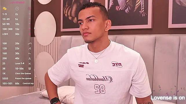 rafa_cruz Obrolan Langsung XXX