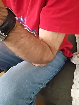 Chat XXX ao vivo de dufatcock