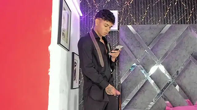 nova_mitchell7 Live XXX-Chat