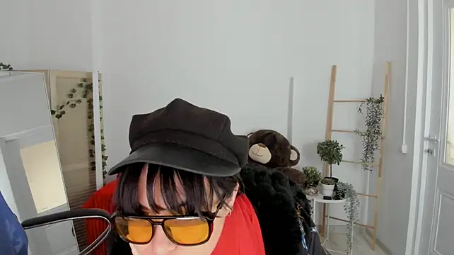NeoGeisha's Live XXX Chat