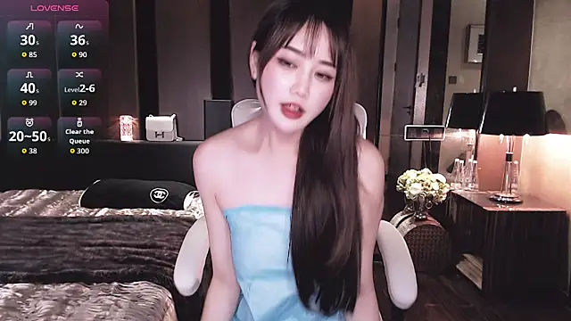 แชท XXX สดของ Aurora__77
