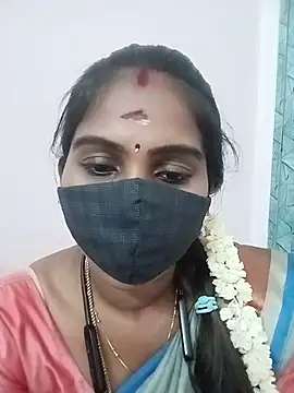 Tamil_roja17 现场XXX聊天
