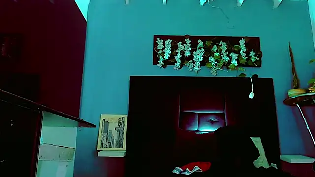 Chatroom XXX en direct de HannibalLester