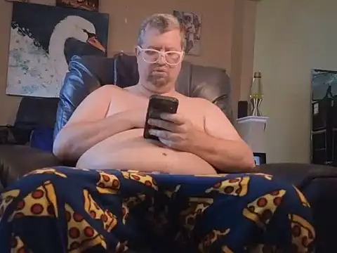Chatroom XXX en direct de Single_White_Male