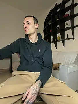 IamAlexei Chat XXX live