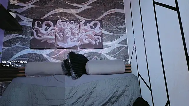 Axel_Ryder élő XXX-chatje