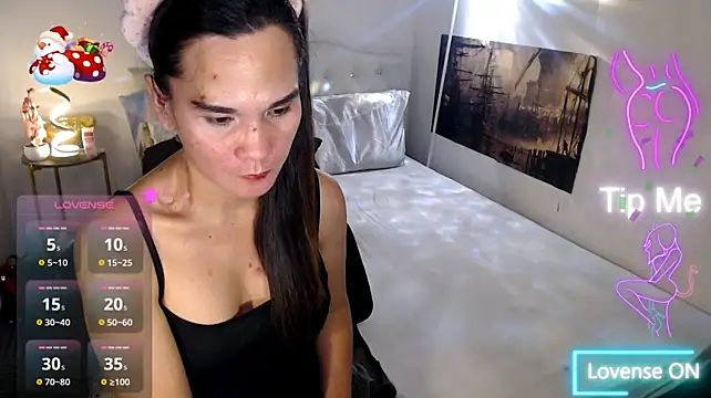 Chat XXX en directo de NinaDOM4CUM