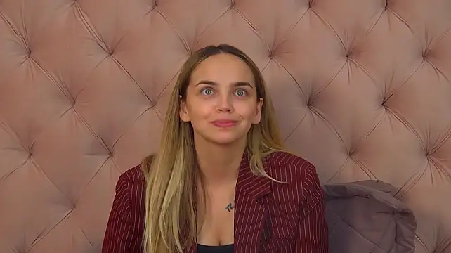 Živý XXX chat AnitaVenture