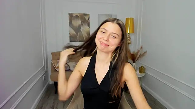 Chat +18 de AnnaRelerti ao vivo
