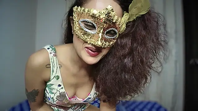 ScarletSeductive: απευθείας συνομιλία ΧΧΧ
