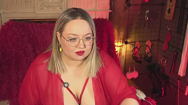 Živý XXX chat sadisticbabe