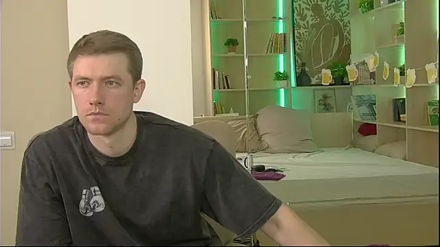 EthanPinkmann Live XXX chat
