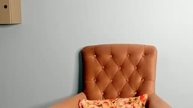 Živý XXX chat JodieMaule