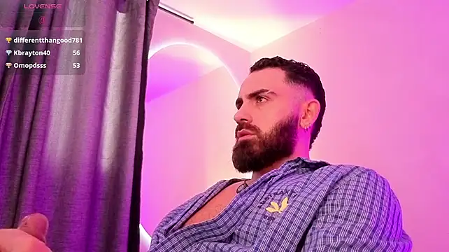 Chat XXX Live Jotace001