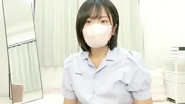 yuinachan_vのウェブカメラショー