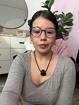 ah_mara_ Adlı Modelin Canlı XXX Sohbeti