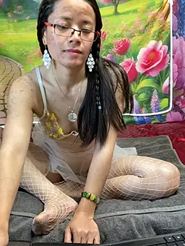 sweethanajapanese 现场XXX聊天