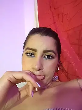 Chat XXX ao vivo de naty_hot4uu