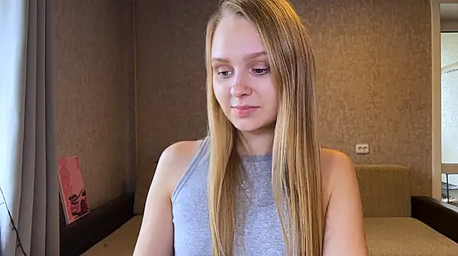 CarolMontgomery Chat XXX in diretta