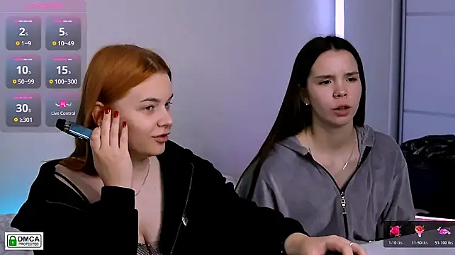 Didipink Adlı Modelin Canlı XXX Sohbeti