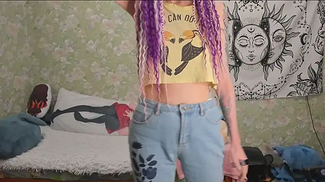 Cutie_Adelia's Live XXX Chat