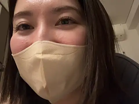 garichan_yayo 现场XXX聊天