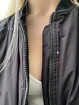 Živý XXX chat Pink_Kiss