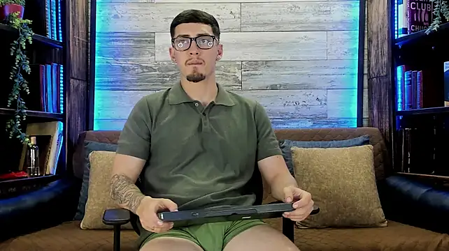 Jeremy_Blake Live XXX Chat